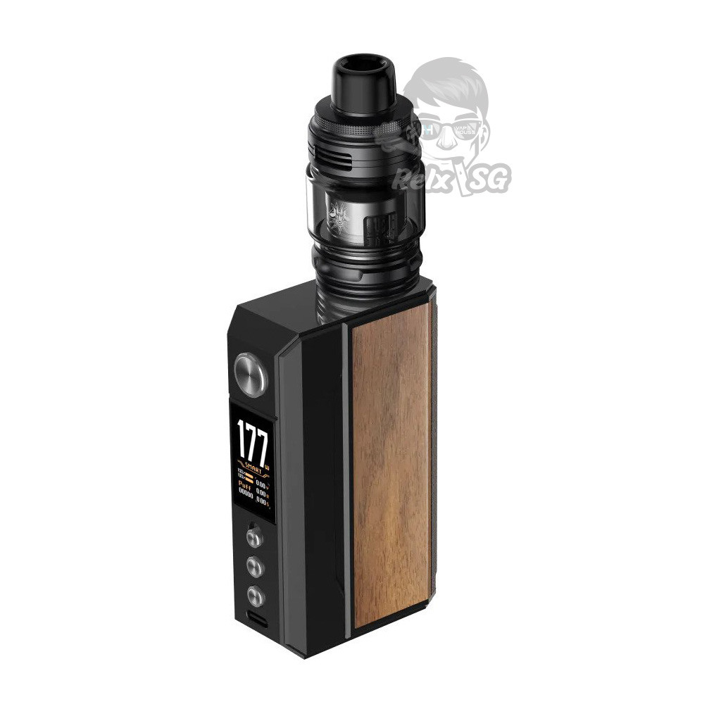 Бак на драг 4. Набор VOOPOO Drag 4 177w. Drag 4 Kit Gun Metal Rosewood. Drag 4 испарители. Бак VOOPOO Drag 4.