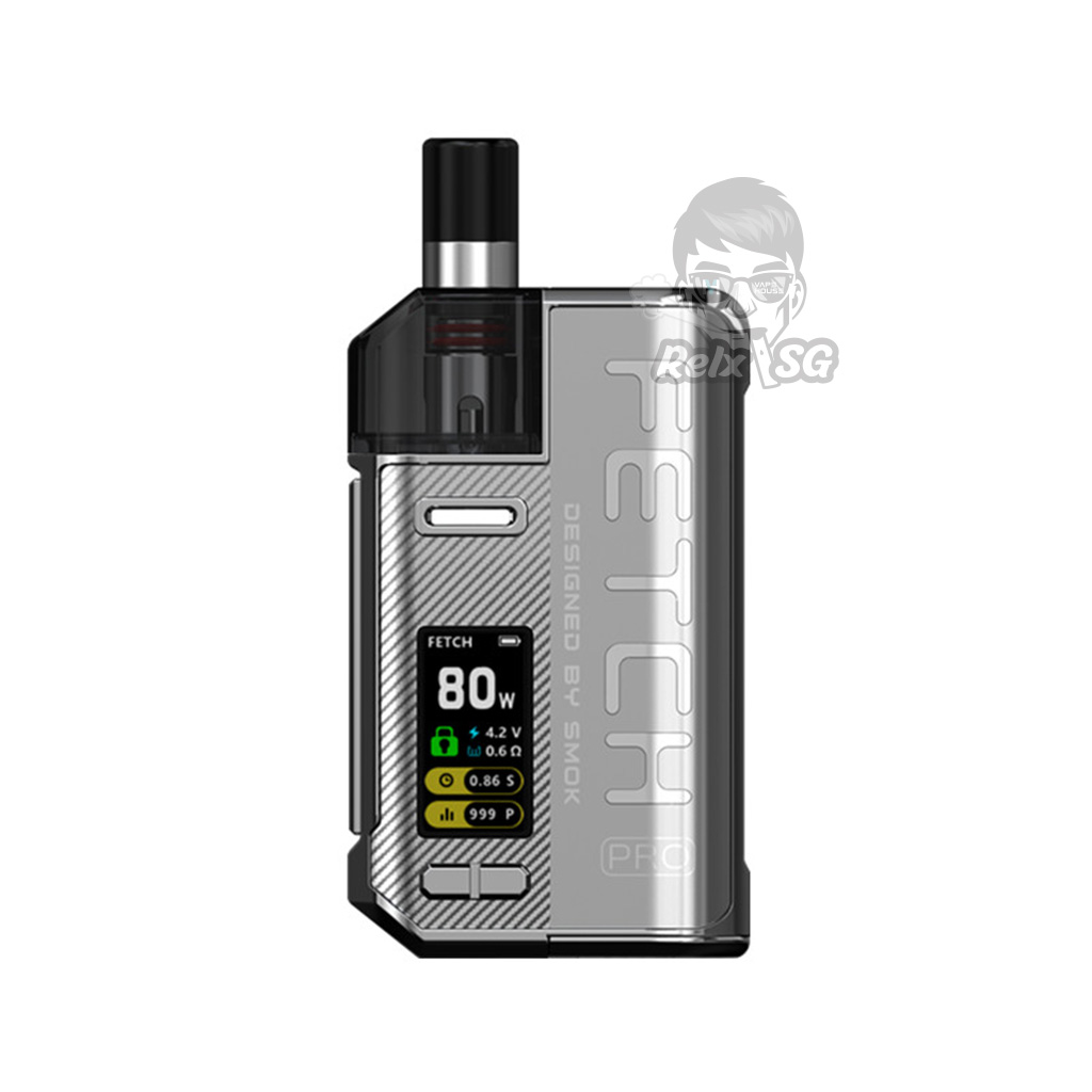 Smok Fetch Pro