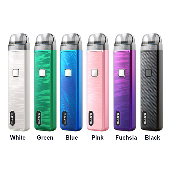 flexus_pro_color