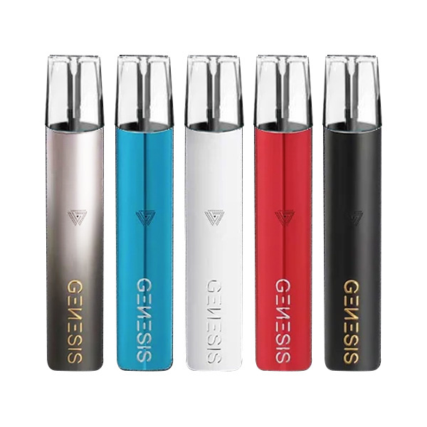 Relxsg GENESIS Device GENESIS SG Refill Pod Flavour RELX SG