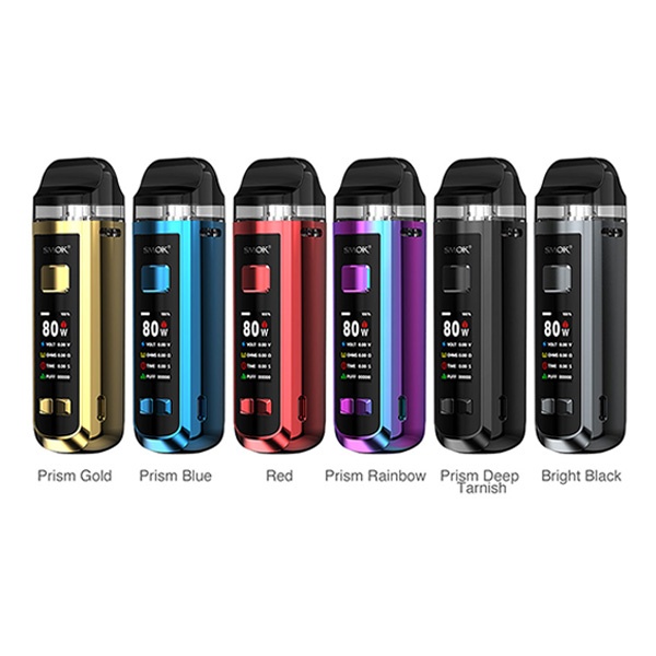 SMOK RPM 2 BUNDLE