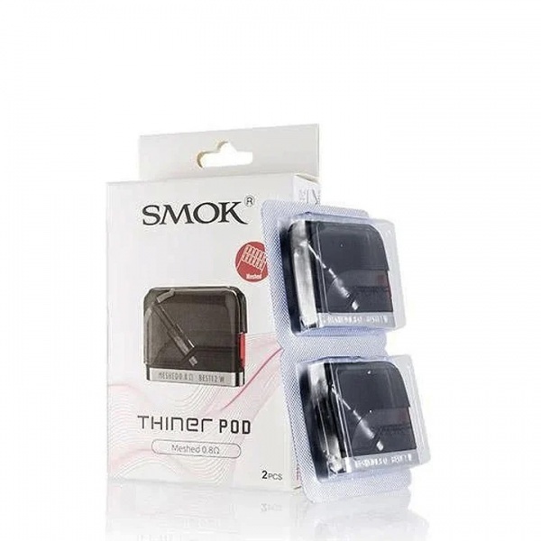 smok-thiner-replacement-pods