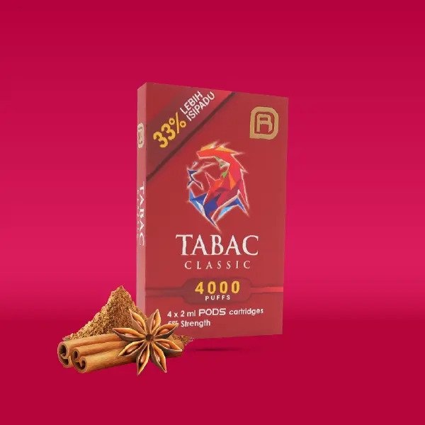 tabac_classic