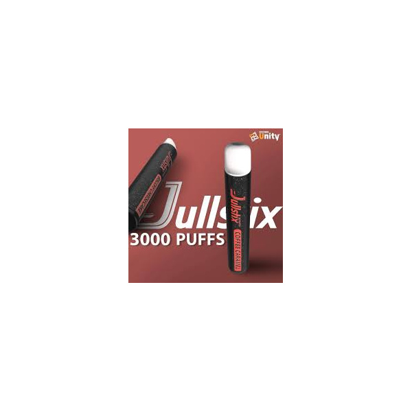 unity_jullstix_3000_puffs_disposable