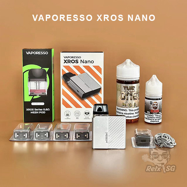 xros_nano