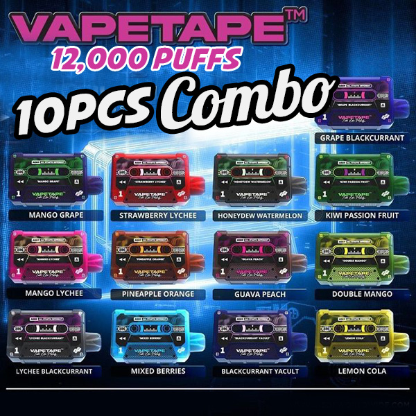 vapetape